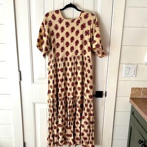 Christy Dawn Theo Dress